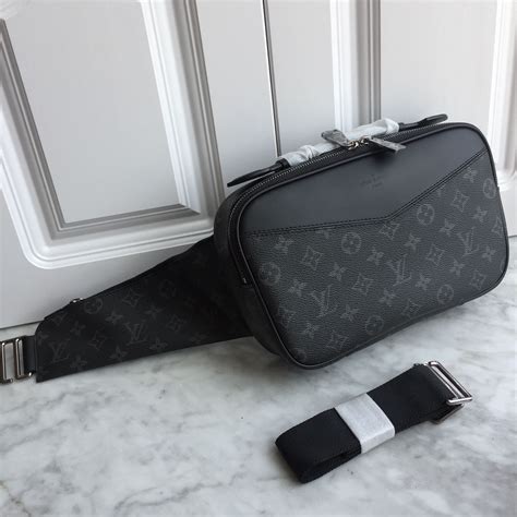 pouch lv men|louie vuitton pouch.